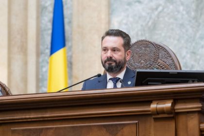 Mihai Cotet despre cazul Dominic Fritz Oponentul politic