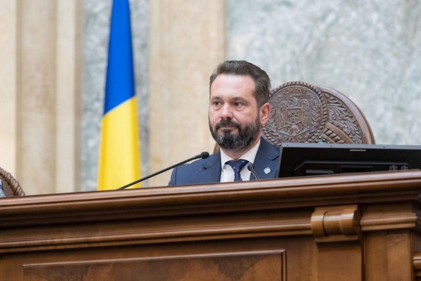 Mihai Cotet despre cazul Dominic Fritz Oponentul politic