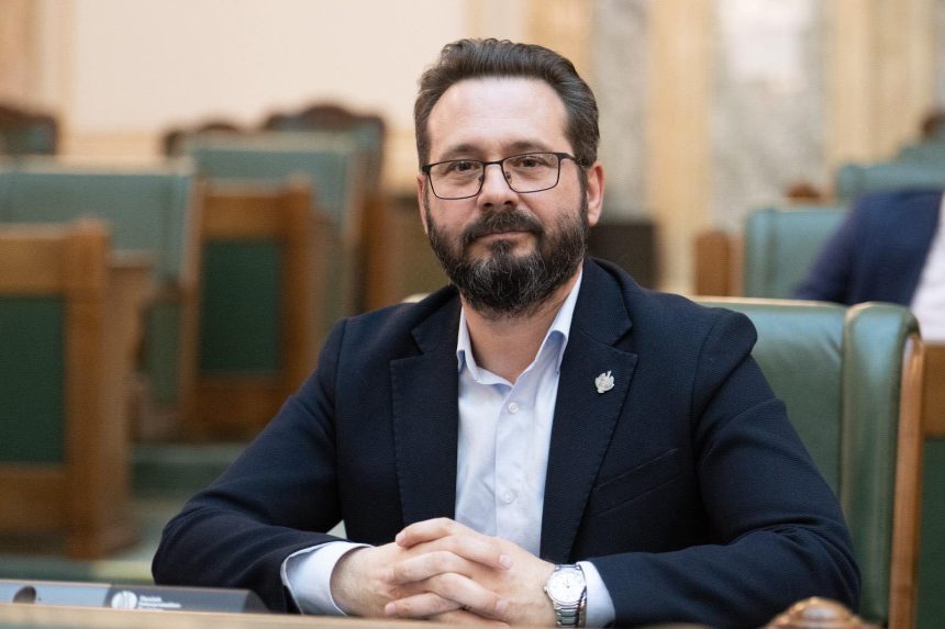 Mihai Cotez Legea Integritatii nu poate fi oprita