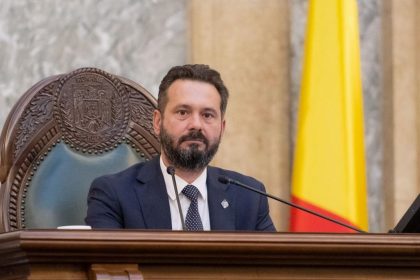 Mihai Cotez despre ratingul Romaniei Moodys pastreaza tara la acelasi nivel
