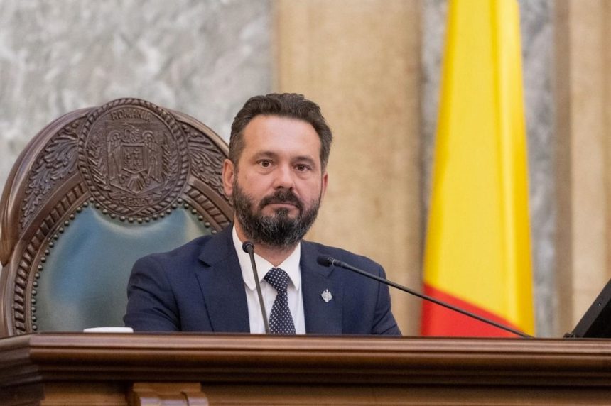 Mihai Cotez despre ratingul Romaniei Moodys pastreaza tara la acelasi nivel