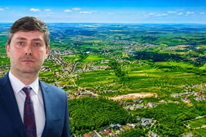 Mosoaia asfaltari si investitii in infrastructura