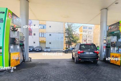 Motorina ar putea sa se ieftineasca dupa 16 august Cu cat se preconizeaza