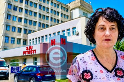 Nou sef la Laboratorul de Radiologie al Spitalului Judetean de