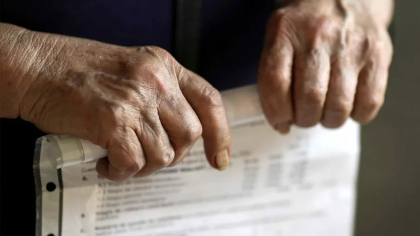 Obligatie pentru pensionari pana pe 30 septembrie Ce reprezinta aceasta