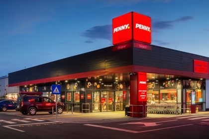 PENNY lanseaza o noua campanie in Romania incepand de astazi 5