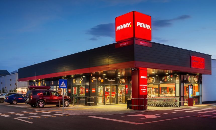 PENNY lanseaza o noua campanie in Romania incepand de astazi 5