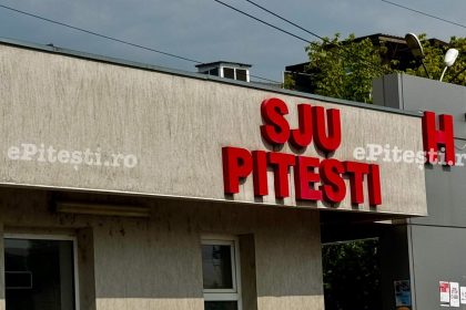 Pacient disprut din Spitalul Judeean gsit pe Bulevard