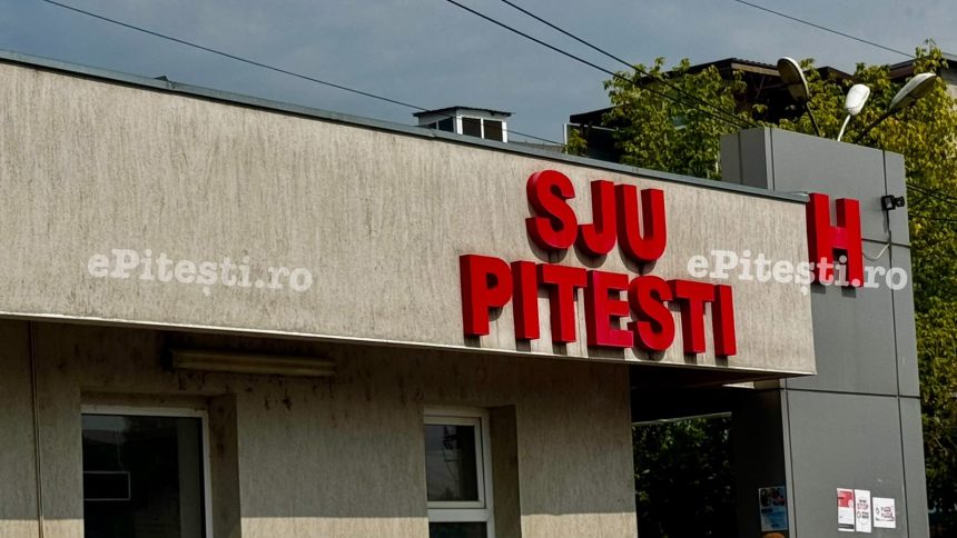 Pacient disprut din Spitalul Judeean gsit pe Bulevard