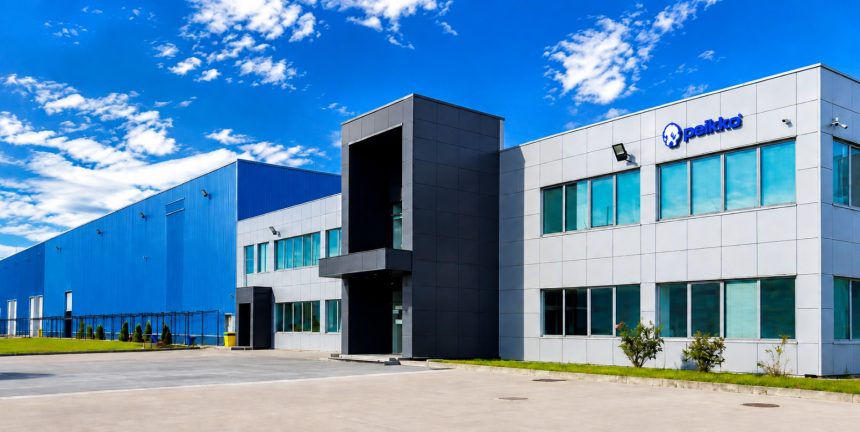 Peikko Romania angajeaza personal pentru fabrica din