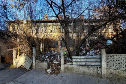 Piteshti 38 de proprietari somati pentru imobile si terenuri