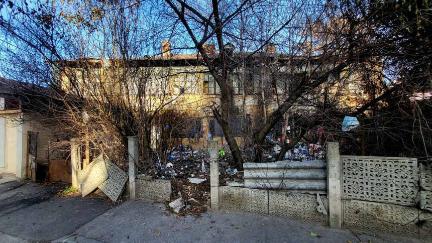 Piteshti 38 de proprietari somati pentru imobile si terenuri