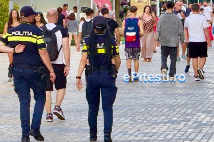 Pitesti Barbat acuzat in fata instantei Ce i ar fi facut fostei sale partenere