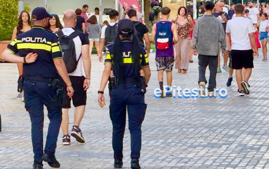 Pitesti Barbat acuzat in fata instantei Ce i ar fi facut fostei sale partenere