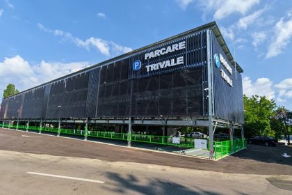 Pitesti Care este pretul abonamentului pentru parcarea modulara SF