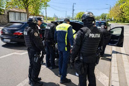 Pitesti Un barbat prins cu 800 de tigari ilegalepentru toate