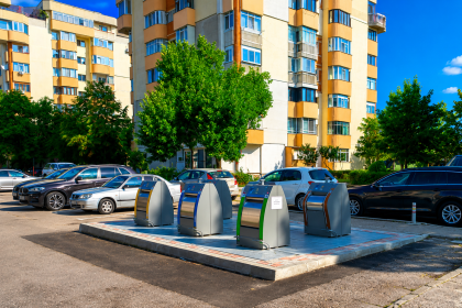 Pitesti platformele de gunoi vor fi desfiintate incepand cu 10 august Unde