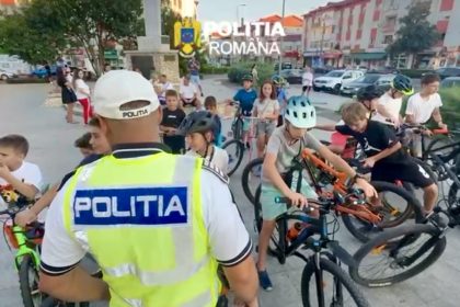 PolitaiadintopoloveniargesadesfasuratoactiunideprevenirPentru