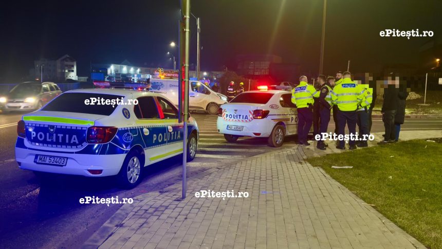 Politia Arges OFICIAL Barbatul de 69 de ani a fost descoperit