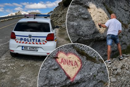 Politia Arges declaratie oficiala privind anna tine ti prostul