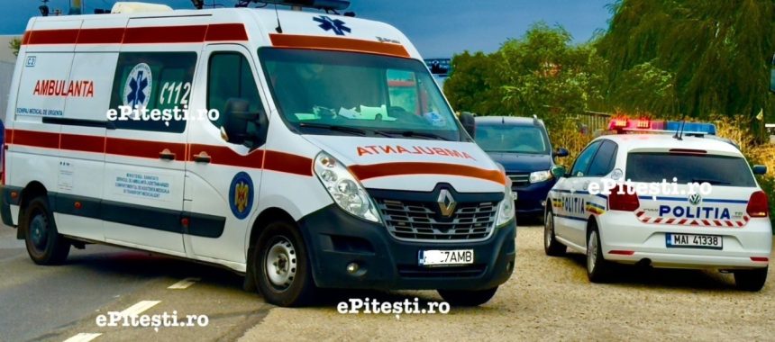 Politia Arges oficial Cum a decedat turistul de 73 de ani in
