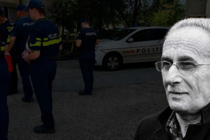 Politii Arges declaratii oficiale despre decesul lui Constantin Panescu