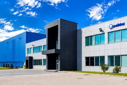 Posturi disponibile la fabrica Peikko Romania din