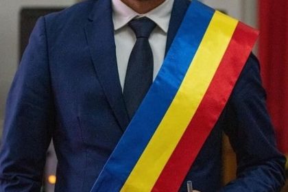 Primar cautat international Most wanted adus in