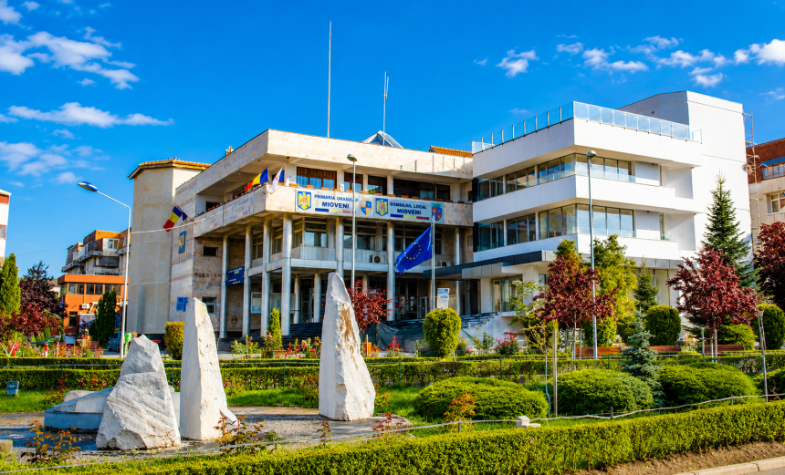 Primaria Mioveni dezvolta reteaua electrica in diverse zone