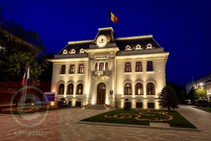 Primaria Pitesti infiinteaza OMD Visit Pitesti Proiectul