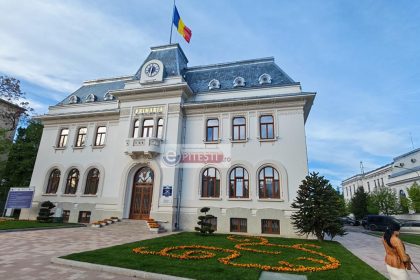 Primaria Pitesti recruteaza pentru Serviciul Urbanism si