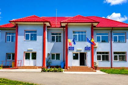 Primaria din Arges cauta sofer pentru microbuzul scolar