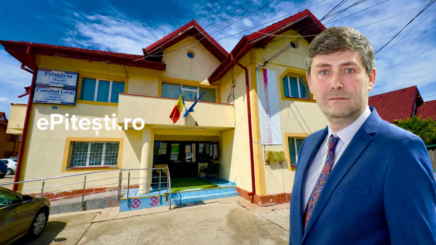 Primarul Adrian Fintura anunta solutia pentru cea mai