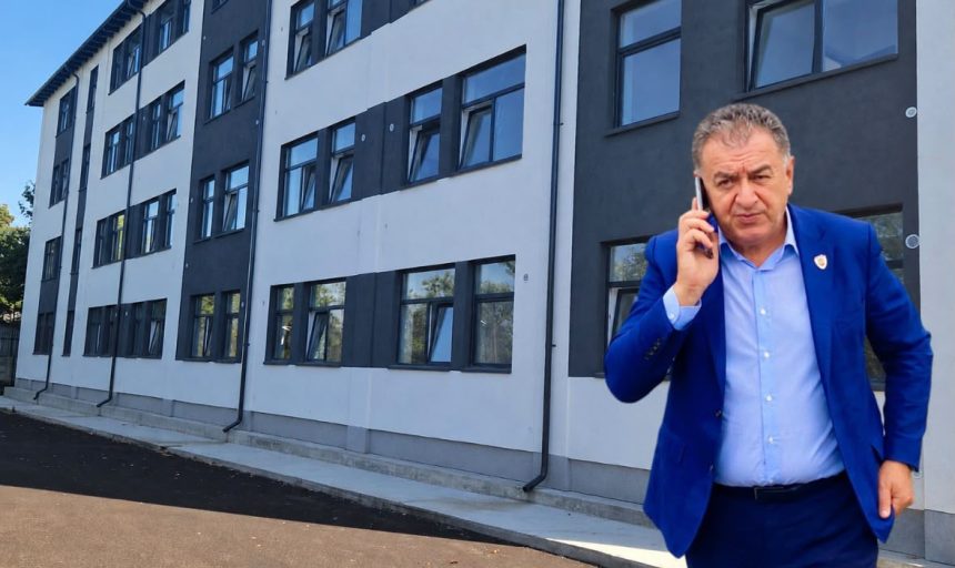 Primarul Gentea mesaj clr pentru persoanele care beneficiaza de locuinte