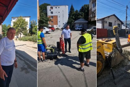 Primarul Pitestilor Abia astept sa ma debarasez de aceasta firma