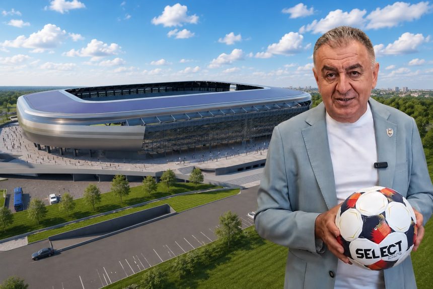 Primarul Pitestiului Cristian Gentea privind evolutia