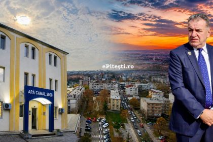Primarul Pitestiului mesaj de ultima ora privind calitatea