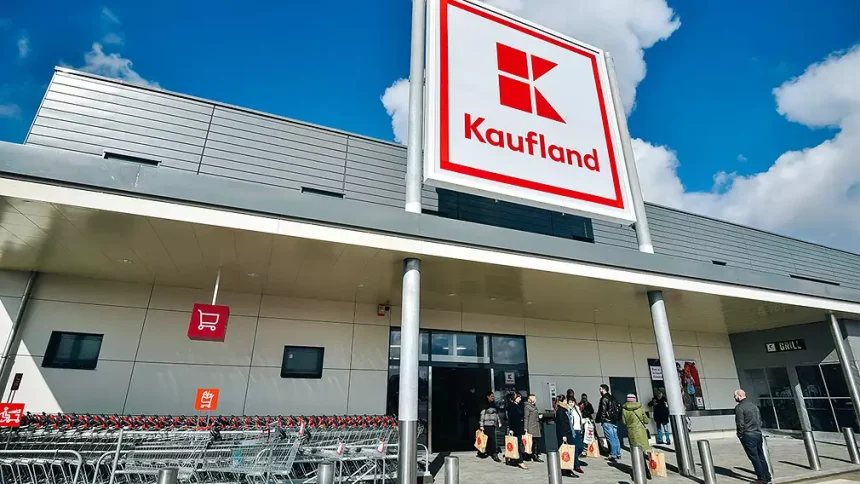 Produsul de 2699 lei de la Kaufland pe care orice sofer ar trebui sa l aiba