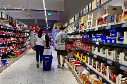 Produsul surpriza de pe raffurile Lidl Ce descopera clientii