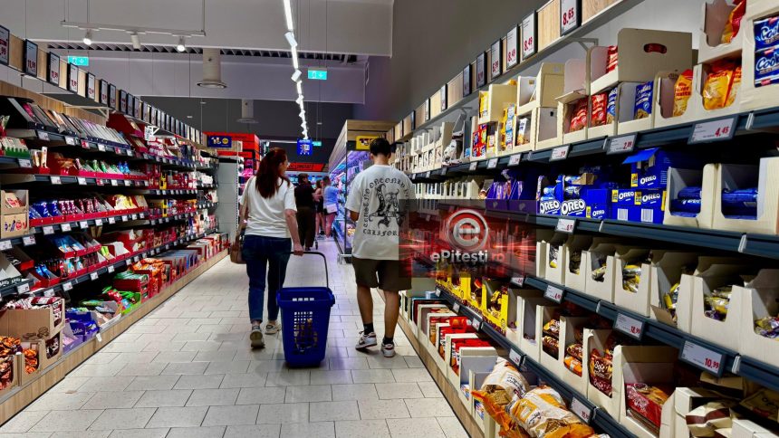 Produsul surpriza de pe raffurile Lidl Ce descopera clientii