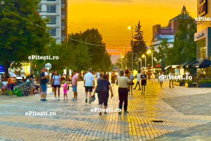 Prognoza ANM pentru 17 august
