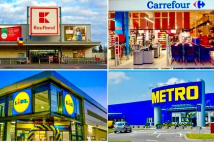Programul supermarketurilor pe 15 august 2026 de Sfanta Maria Lidl