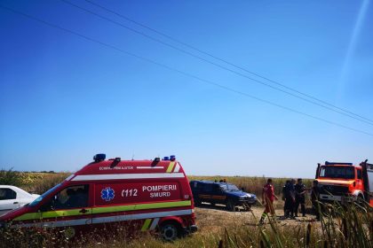 Proiectil din Al Doilea Razboi Mondial descoperit in Arges