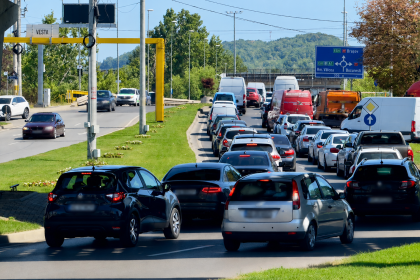 RCA 2026 Diferene semnificative ntre soferii fr accidente i