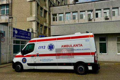 SAJ Arges recruteaza 4 asistenti medicali in Pitesti
