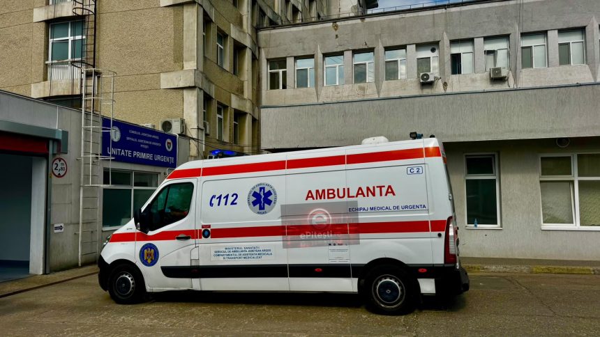SAJ Arges recruteaza 4 asistenti medicali in Pitesti