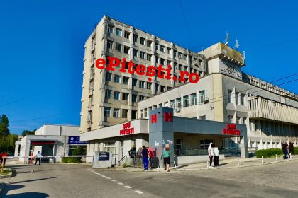 Spitalul Judetean de Urgenta Pitesti recruteaza medici