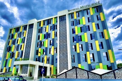 Spitalul Mioveni Analize medicale cu recomandare Cum te
