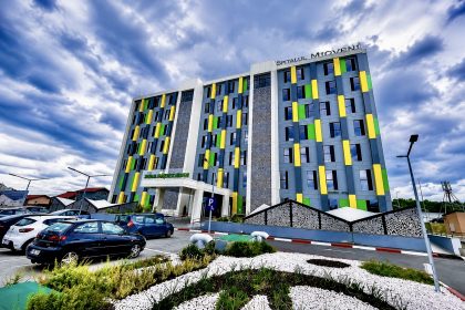 Spitalul Mioveni Ce specializari medicale sunt disponibile si