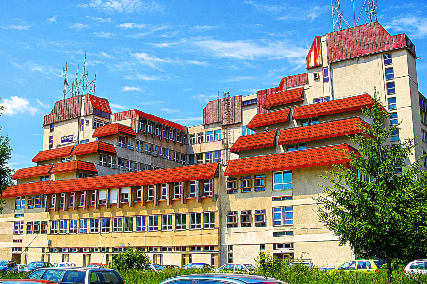 Spitalul Municipal Campulung recruteaza Sunt disponibile 15 locuri